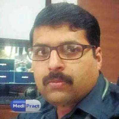 Dr. Shashidhar M Patil Profile Picture