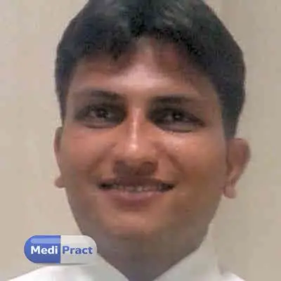 Dr. Shashidhar Mishra Profile Picture