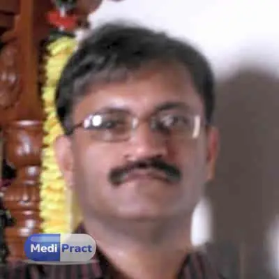 Dr. Shashidhar N Profile Picture