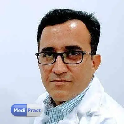 Dr. Shashidhar Persad Profile Picture