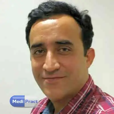 Dr. Shashidhar Pershad Profile Picture
