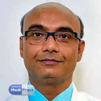 Dr. Shashidhar Shree Niwas Profile Picture