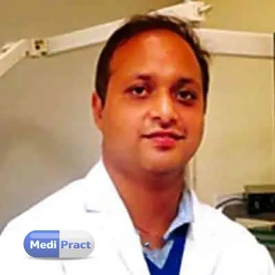Dr. Shashidhar TB Profile Picture