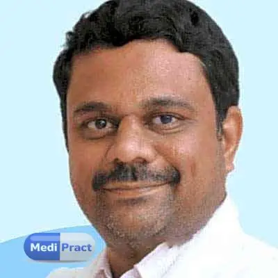 Dr. Shashidhar V. Profile Picture