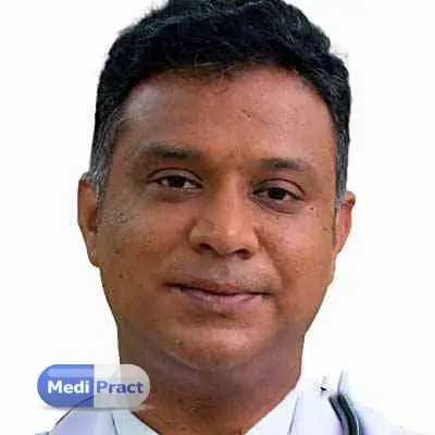 Dr. Shashidhar V Karpuramath Profile Picture