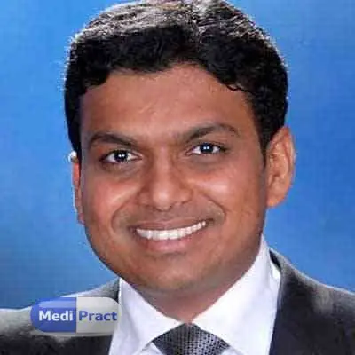 Dr. Shashidhar Vishwanath Profile Picture