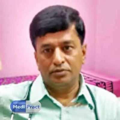 Dr. Shashidhara G Profile Picture