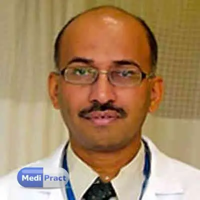 Dr. Shashidhara G Matta Profile Picture