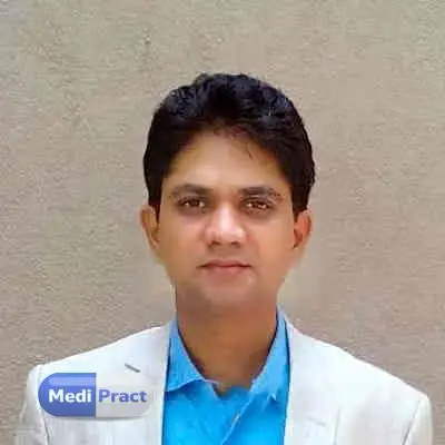 Dr. Shashidhara Gopalakrishna Profile Picture