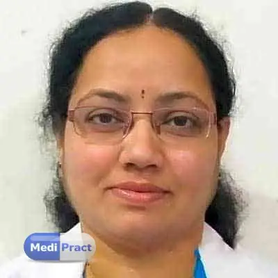 Dr. Shashikala Profile Picture