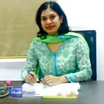 Dr. Shashikala Hande Profile Picture