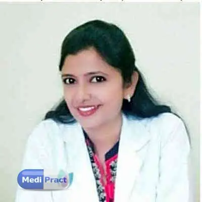 Dr. Shashikala K.T Profile Picture