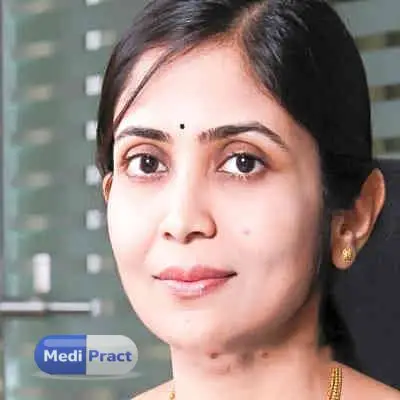 Dr. Shashikala Ksheerasagar Profile Picture