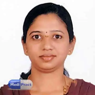 Dr. Shashikala Mudgal Profile Picture