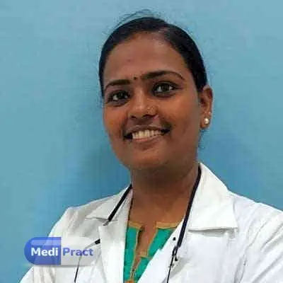Dr. Shashikala N Profile Picture