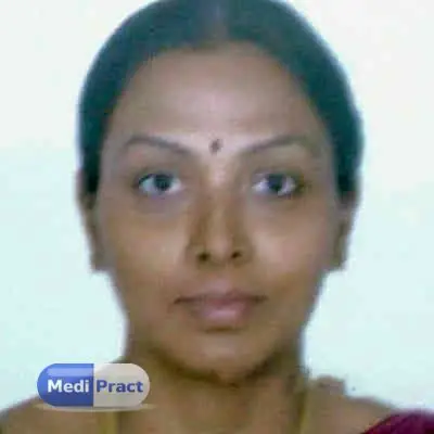 Dr. Shashikala Nagaraj Naik Profile Picture