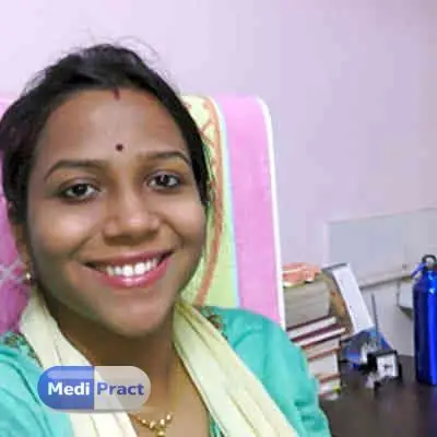 Dr. Shashikala Singh Profile Picture