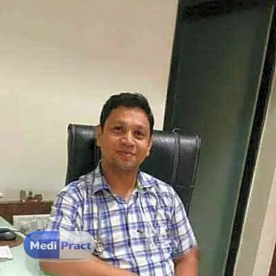 Dr. Shashikant Avhad Profile Picture