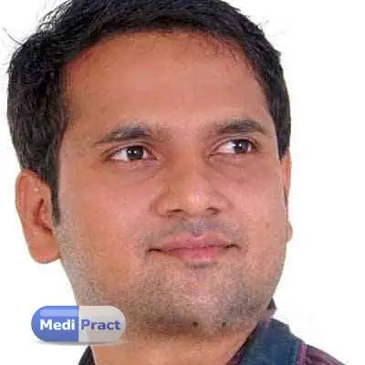 Dr. Shashikant Profile Picture