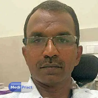 Dr. Shashikant Bhalchandrarao Kukale Profile Picture