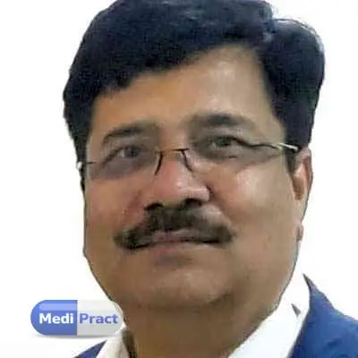 Dr. Shashikant Bhange Profile Picture