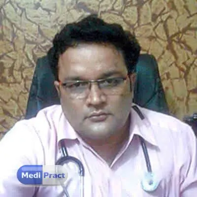 Dr. Shashikant C. Kedare Profile Picture