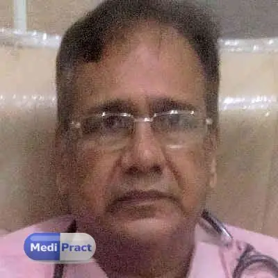 Dr. Shashikant Kulkarni Profile Picture