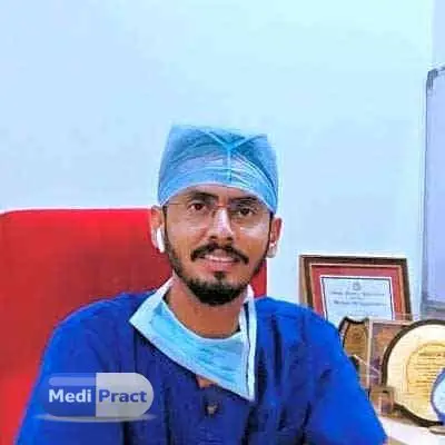 Dr. Shashikant Limbachiya Profile Picture