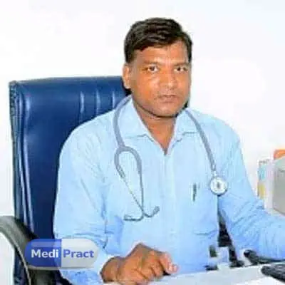 Dr. Shashikant Madrewar Profile Picture