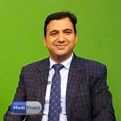 Dr. Shashikant Mashal Profile Picture
