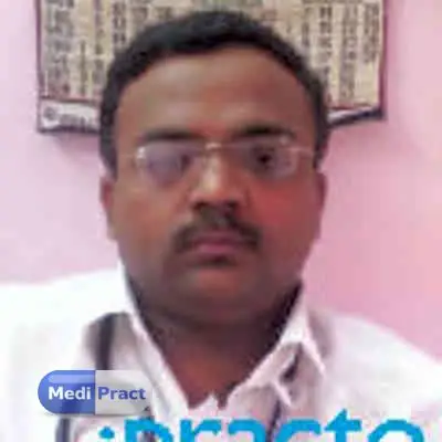 Dr. Shashikant N.Jadhav Profile Picture