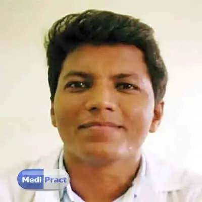 Dr. Shashikant Nawale Profile Picture