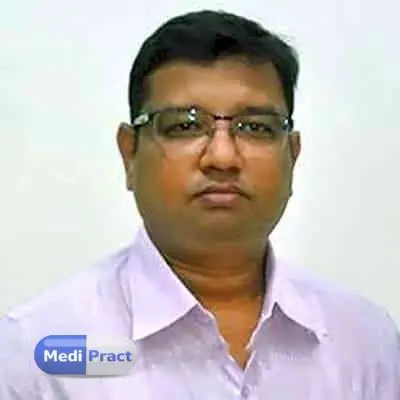 Dr. Shashikant nikhate Profile Picture