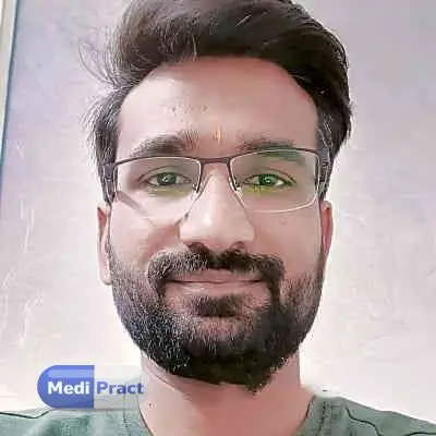 Dr. Shashikant Patidar Profile Picture