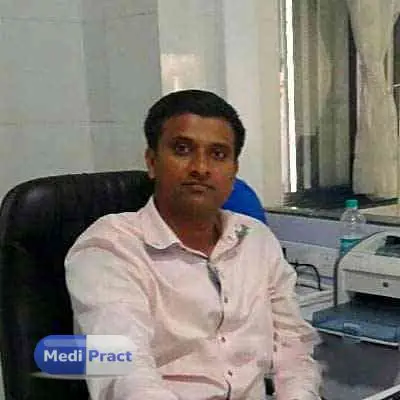 Dr. Shashikant Patil Profile Picture