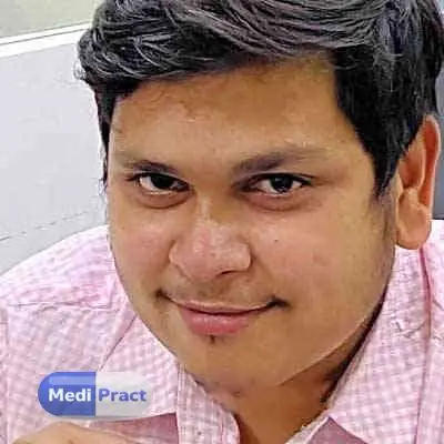 Dr. Shashikant Shukla Profile Picture