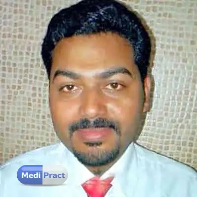 Dr. Shashikant Verma Profile Picture