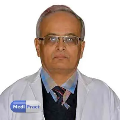 Dr. Shashikant VV Profile Picture