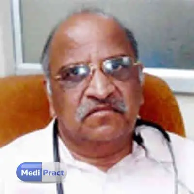 Dr. Shashikanth G Savanur Profile Picture