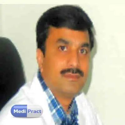 Dr. Shashikanth Profile Picture