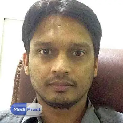 Dr. Shashikanth Vydyula Profile Picture