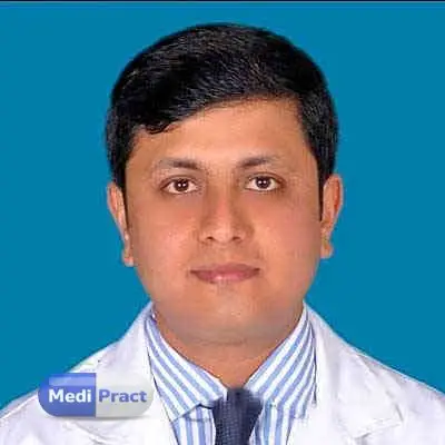 Dr. Shashikiran R Profile Picture