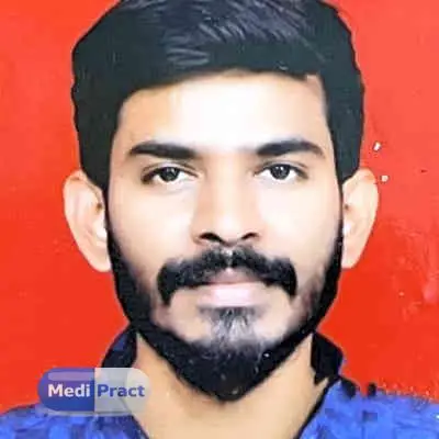 Dr. Shashikumar N Profile Picture