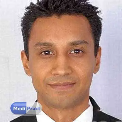 Dr. Shashin Dewangan NY Profile Picture