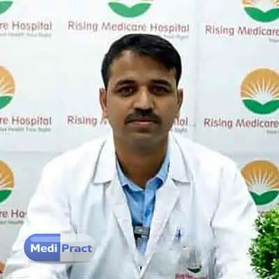 Dr. Shashiraj Profile Picture