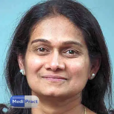 Dr. Shashirekha Shetty Profile Picture