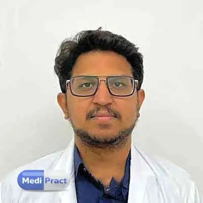 Dr. ShashiVardhan M Profile Picture