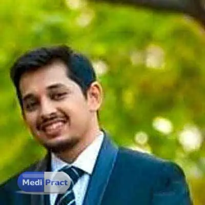 Dr. Shashvat Joshi Profile Picture