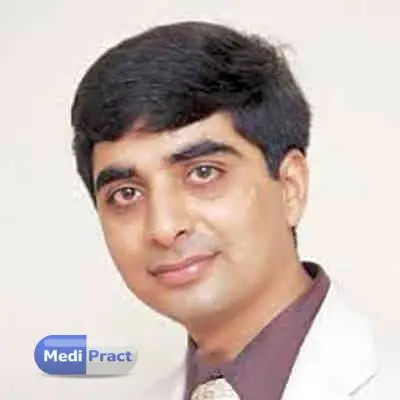 Dr. SHASHWAT KAMAL JANI Profile Picture
