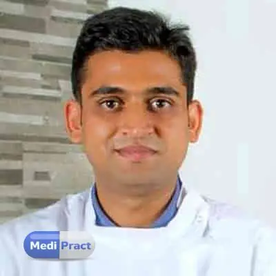 Dr. Shashwat Magarkar Profile Picture